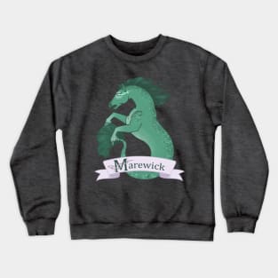 Marewick Kelpie Crewneck Sweatshirt